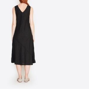 CP Shades • Trina Linen Dress